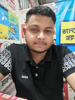 Shahin mia